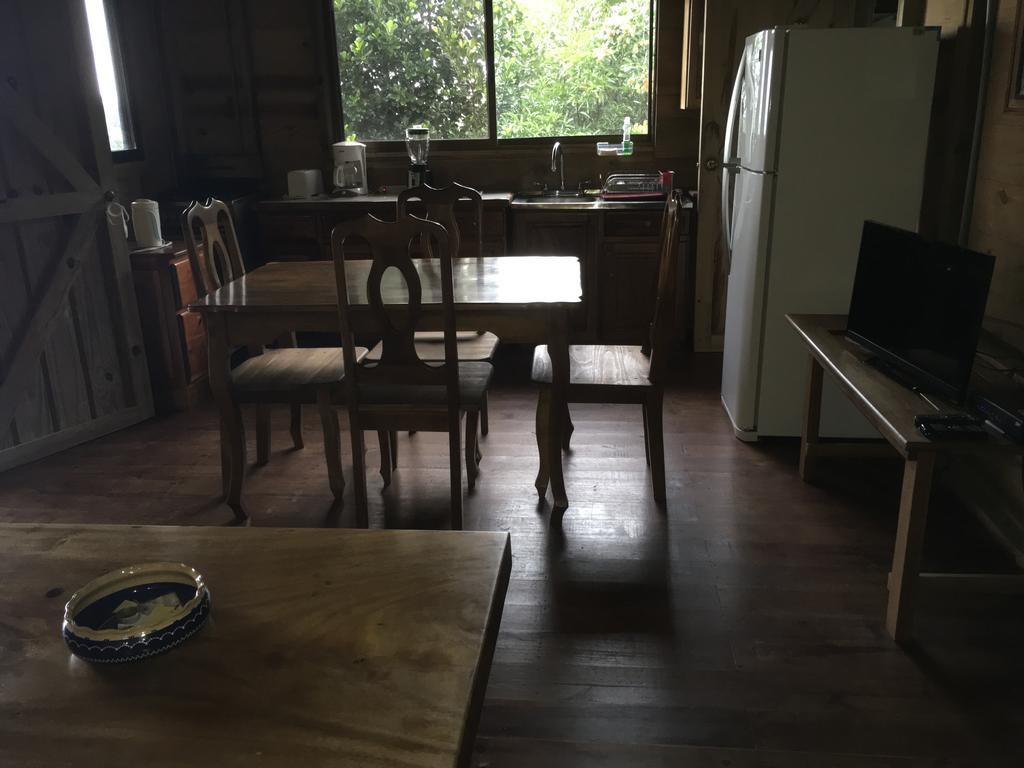 Many'S House Ξενοδοχείο Ballena Εξωτερικό φωτογραφία